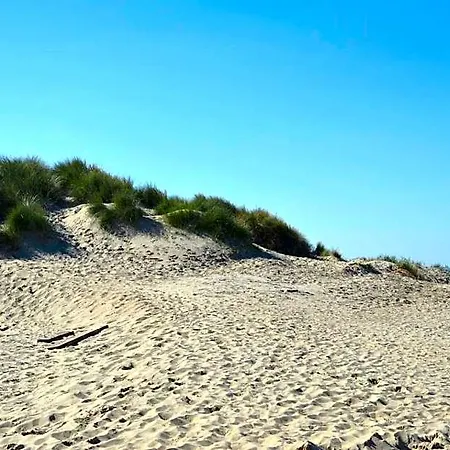 Seaside4you Hotel 4*
