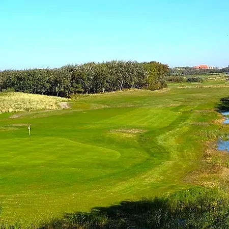 Seaside4you 4* De Haan