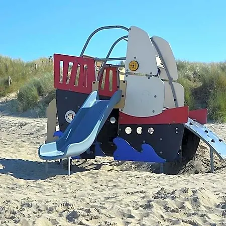 Seaside4you Hotel 4*