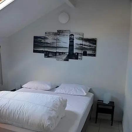 Seaside4you Hotel 4*