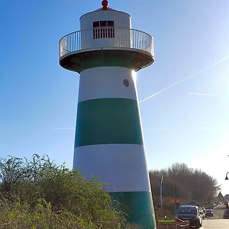 Seaside4you Hotel 4*