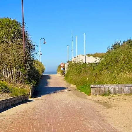 Hotel Seaside4you