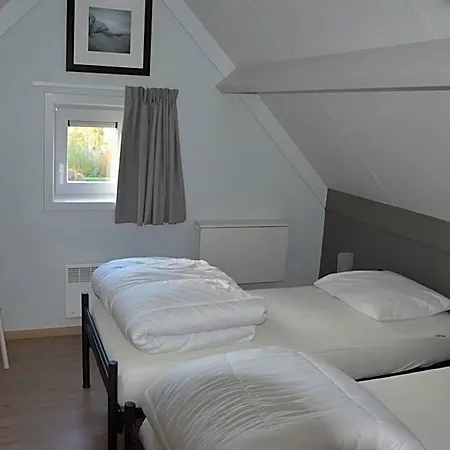 Seaside4you 4* De Haan